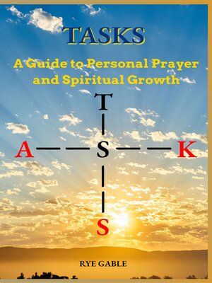 cover image of TASKS